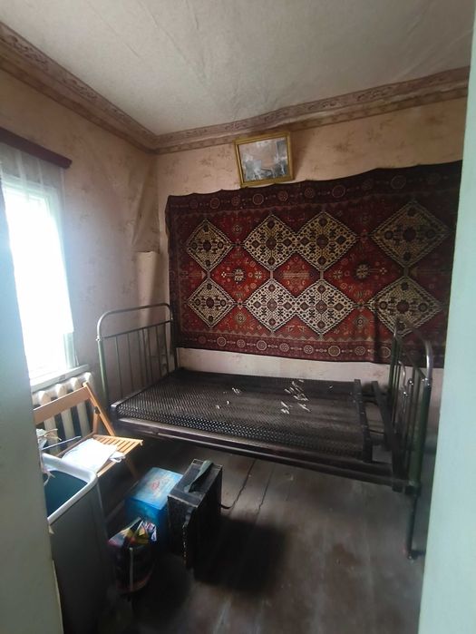 Продам дом Златополь