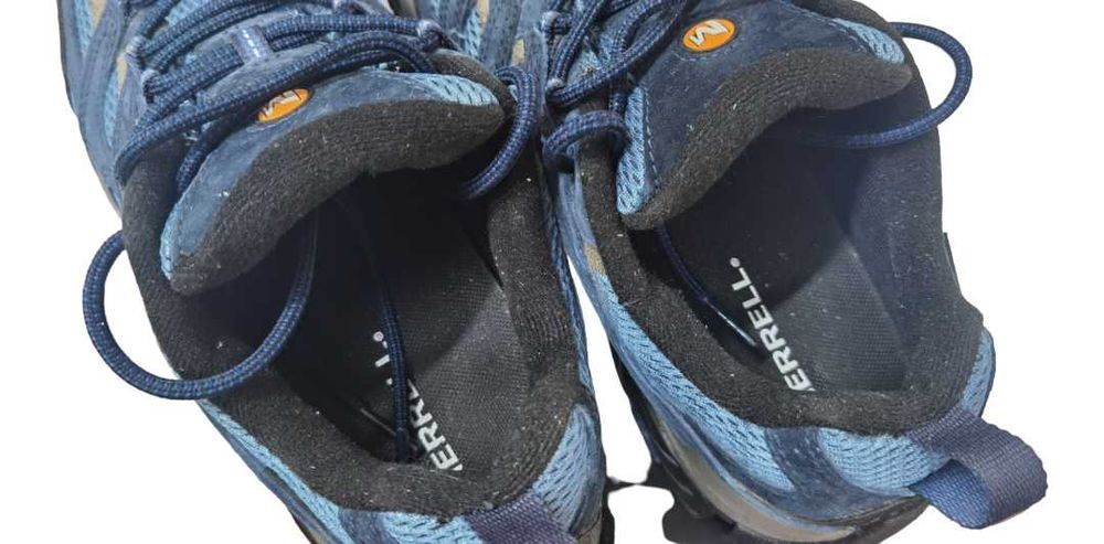 MERRELL MOAB 3 GTX męskie buty trekingowe rozm.42