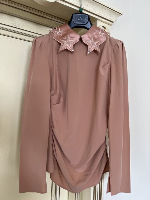 Блуза - Сорочка Elisabetta Franchi