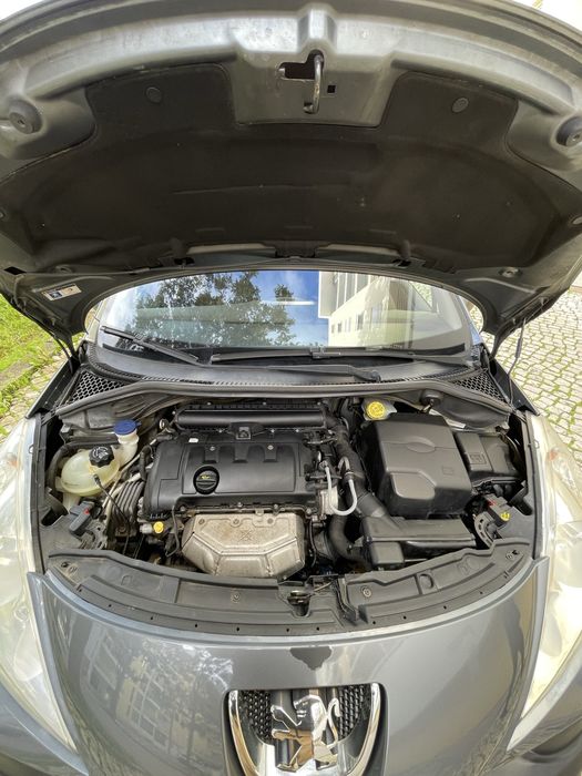 Peugeot 207 1.4 - 2008
