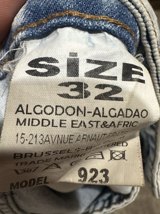 Джинси чоловічі Чололовічв джинси