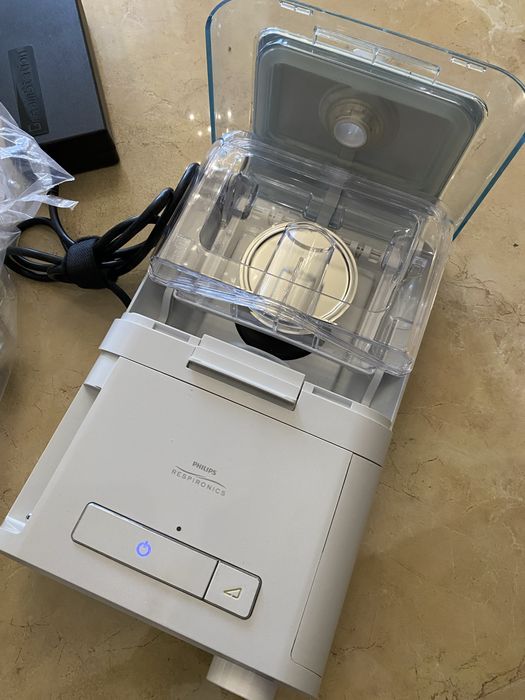 Сипап автоматический Philips DreamStation Auto CPAP