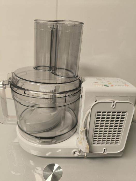 Moulinex Masterchef 350 | Estado Impecável | Conjunto Completo