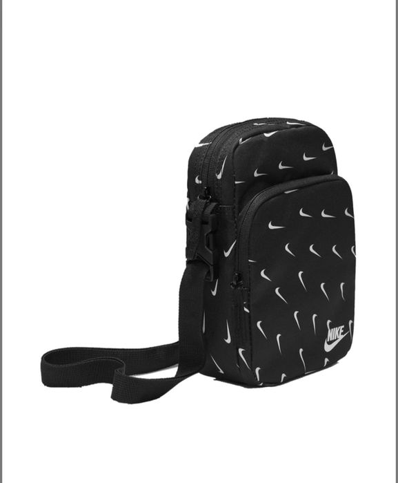 сумка Nike monogram