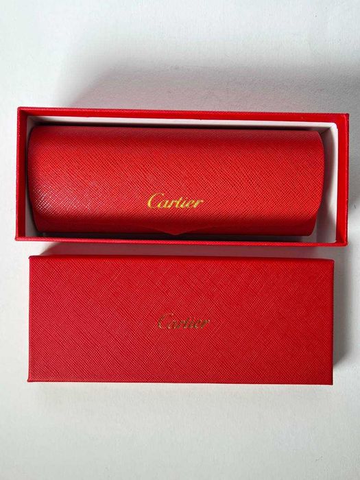 Очки Première de Cartier