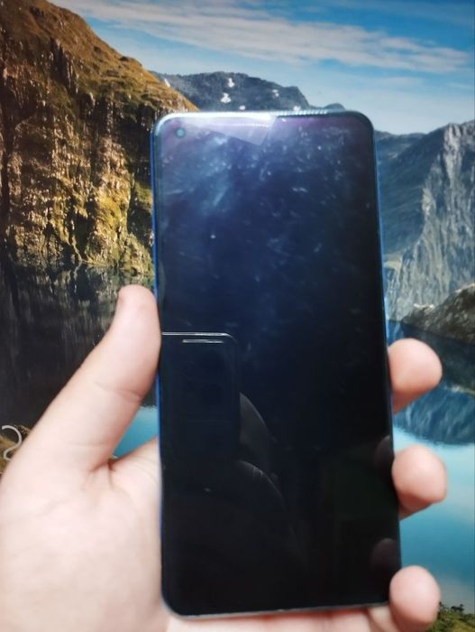 Mi 11 lite 5g ne 8/128