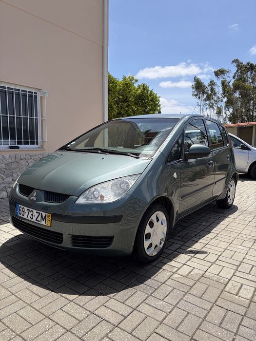 Mitsubishi Colt 1.5 diesel