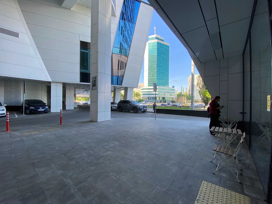 Комерційна нерухомість за адресою вул. Іллєнка Юрія (площа 17,8 м²) - Atlanta.ua - фото 10