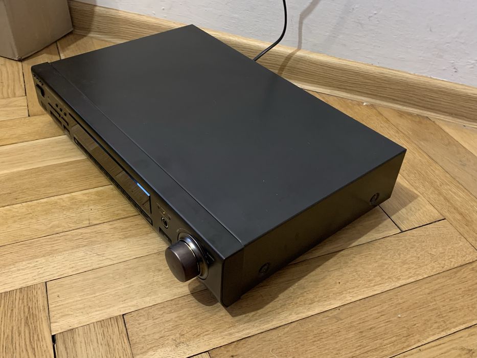 Tuner Technics ST-GT650