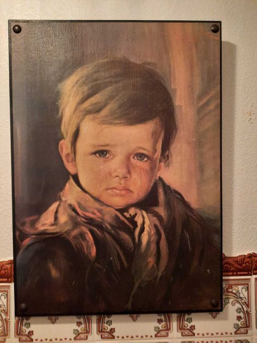 Conjunto quadros decorativos