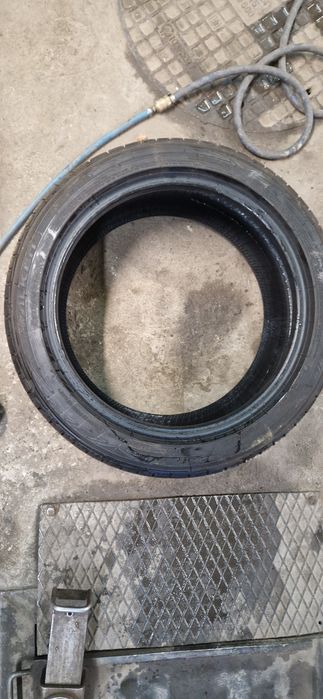 225/45 RF17 91W Falken Ziex ZE914 Run Flat 7,5mm 2021r