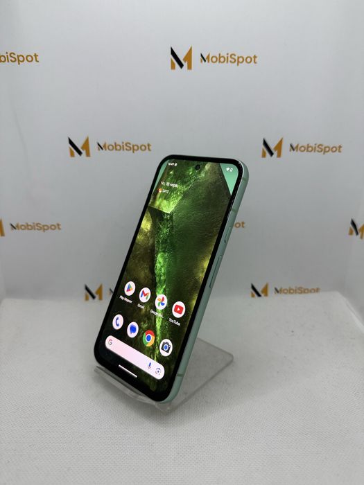 Google Pixel 8a Green 8/128gb Neverlock