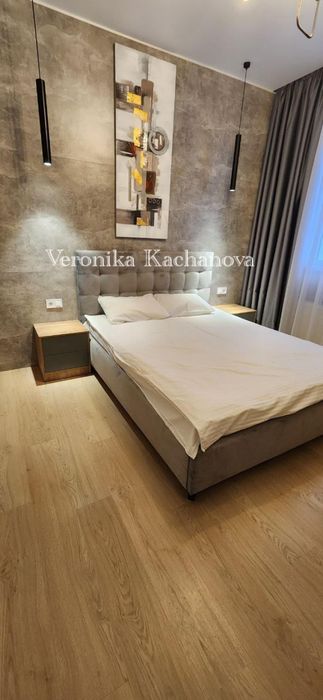 Замечательный НОВЫЙ дом в Совиньоне