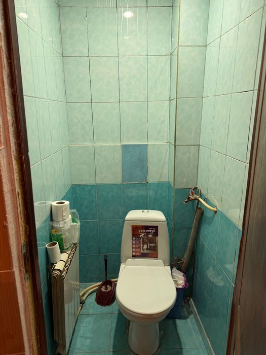 Продаж 2 кімнатної квартири, центр міста, в. Собранецька