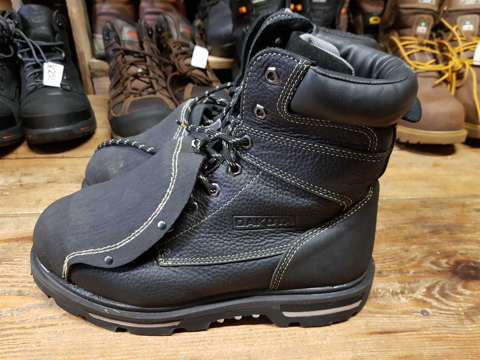 Buty robocze DAKOTA rozm 44 wkł 29 cm S3