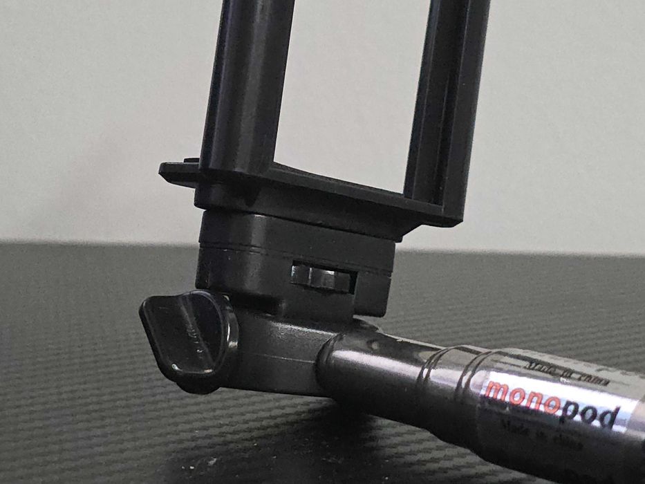 kijek do selfie monopod