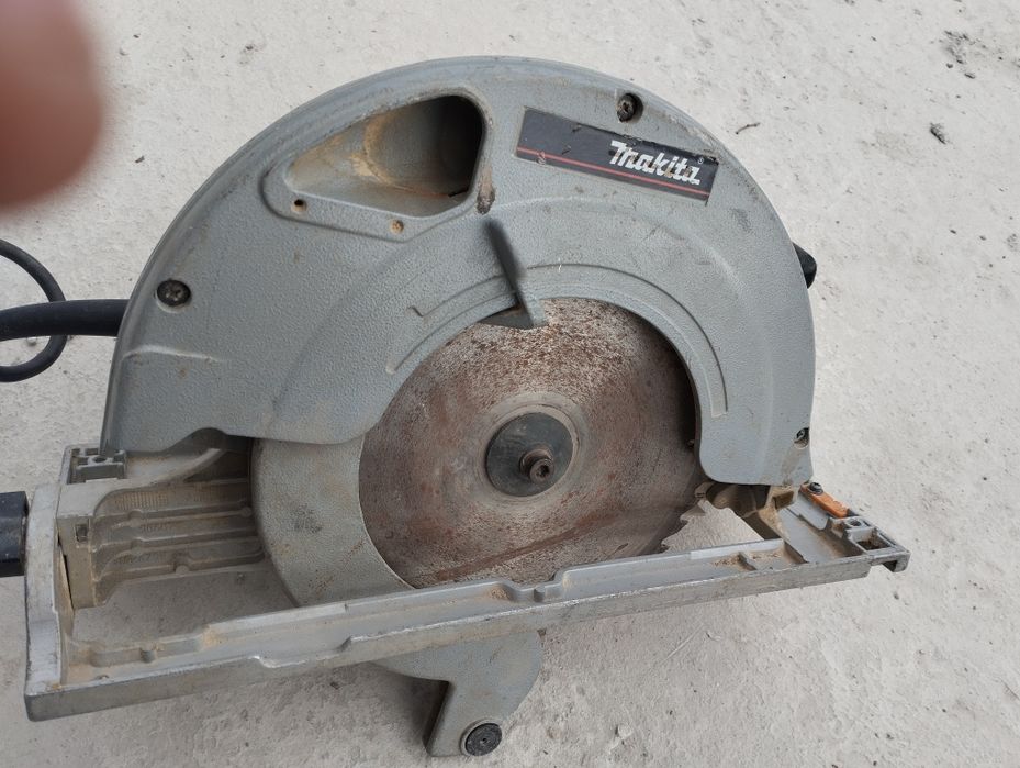 Паркетка Макітра 5903R