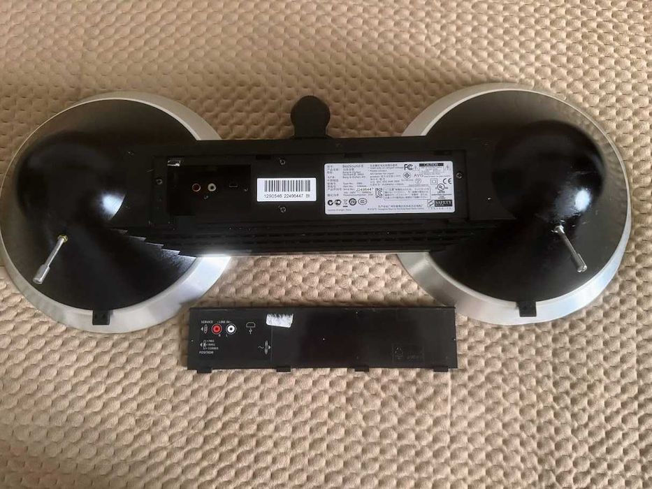 bang olufsen beosound 8 - Купить электронику - Цены на OLX.ua