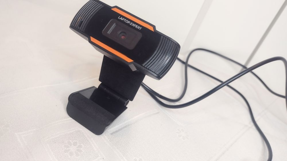 Kamerka internetowa Laptop Expert