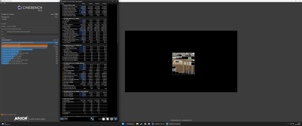 PC Gaming RTX 5070 Ti OC + i5-14600K | 32GB DDR5 | 7199zł Jak nowy
