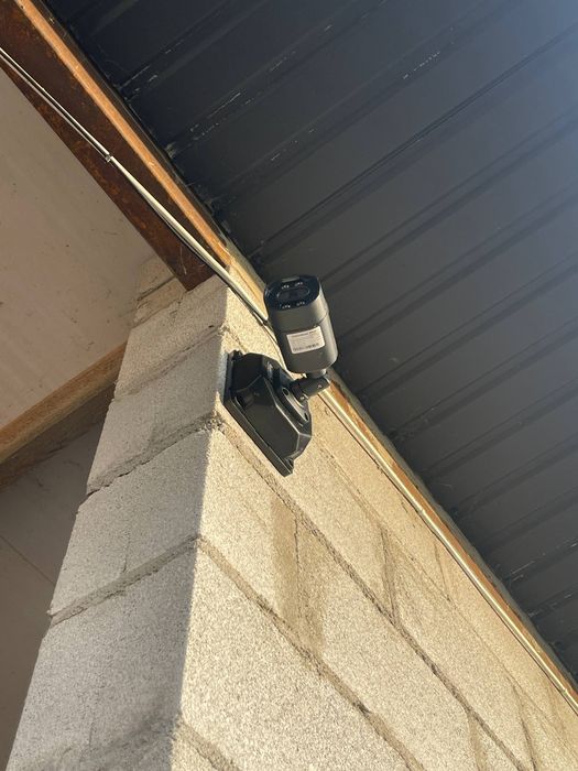 Відеонагляд, відеоспостереження, камера, видеонаблюдения