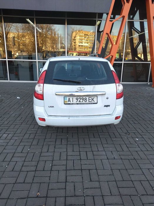 Продаж ВАЗ 217130