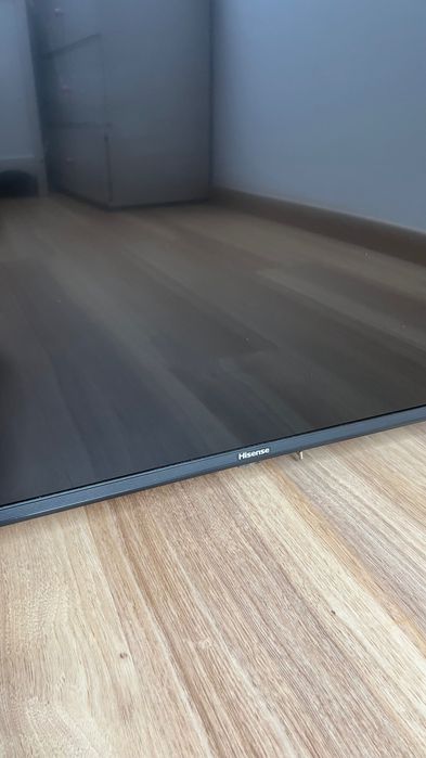 Tv Hisense 43 Polegadas