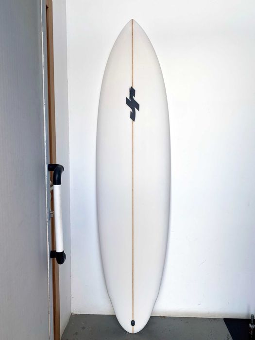 Prancha de Surf JR Sangria 7'0 45.30L