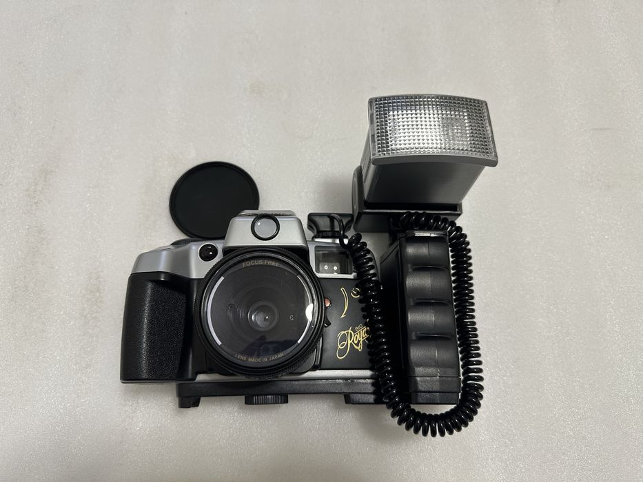 Camera Olympia 35mm vintage