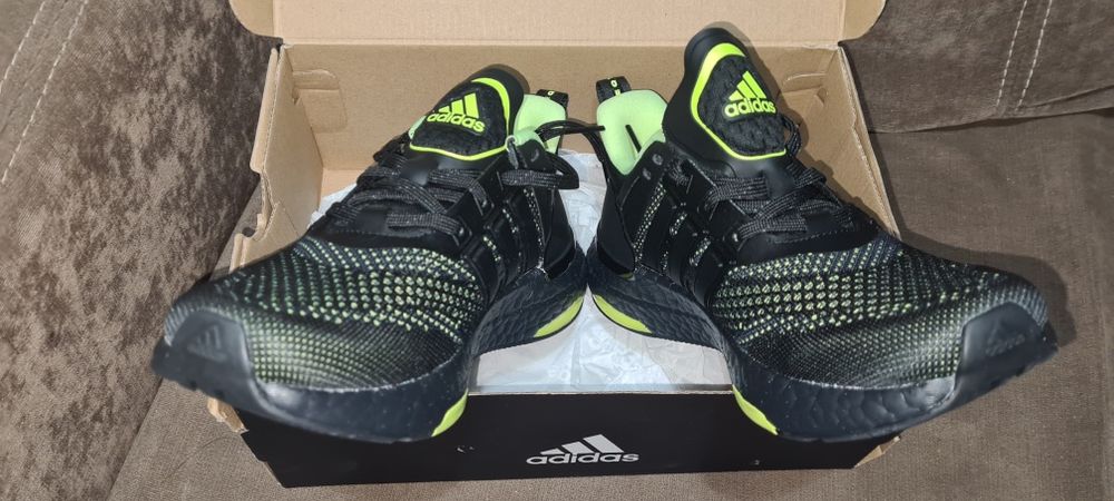 Nowe Obuwie Buty Adidas Boost