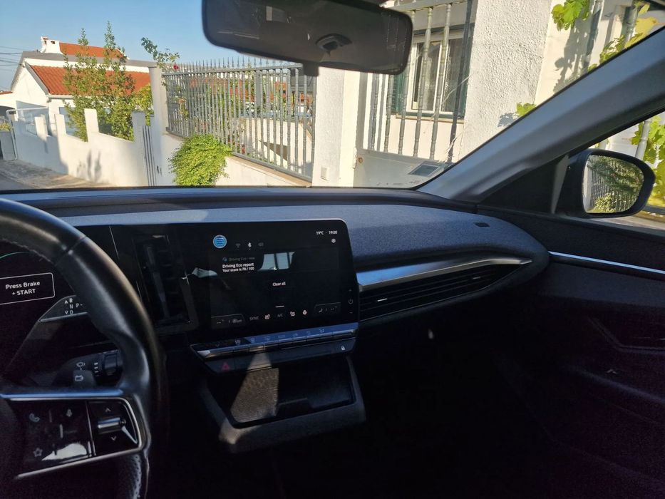 Renault Mégane E-Tech EV40 Evolution Autonomia Urbana533468855497533447