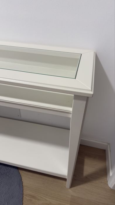 Consola entrada Ikea Liatorp