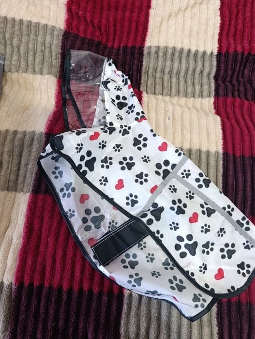 Обувка/ботінки/одяг для собак