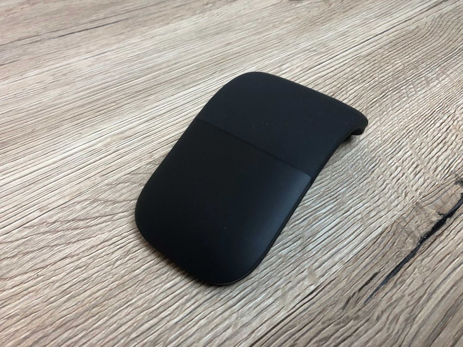 Mysz Bluetooth Microsoft Surface Arc 1200 dpi