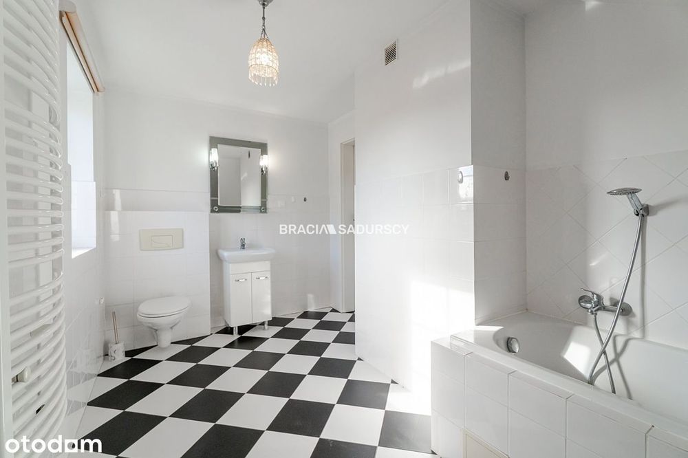 Niepołomice | Bliźniak | 4 pok | 150 m² | Garaż