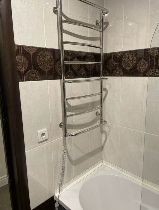 Продажа квартиры в центре города