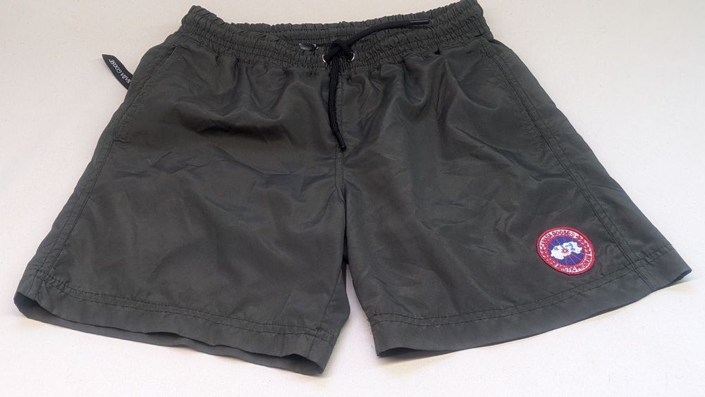Шорти Canada GOOSE оригінал