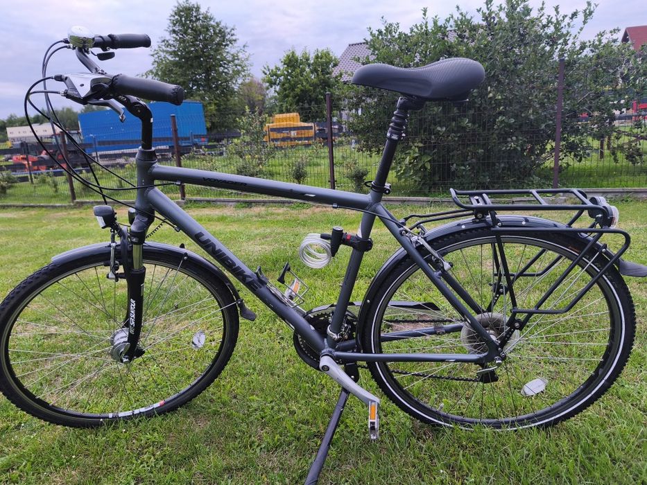 Sprzedam rower męski unibike.