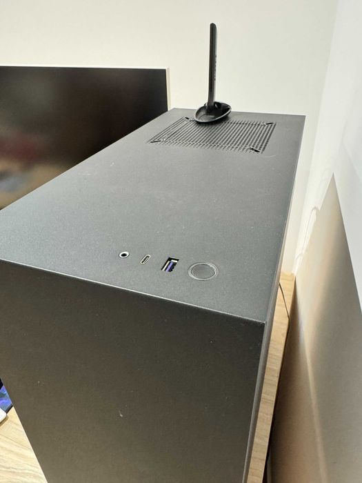 PC Workstation/Gaming - i9 9900K, 2 GPUs(RTX 3070 + 3070 Ti), 32GB RAM