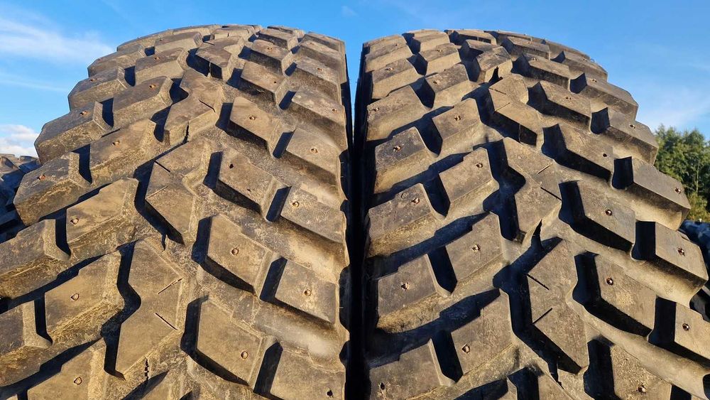 620/80r42 650/65r42 620/70r42 645/65r42 Nokian Tri2 90% Lkt harwester