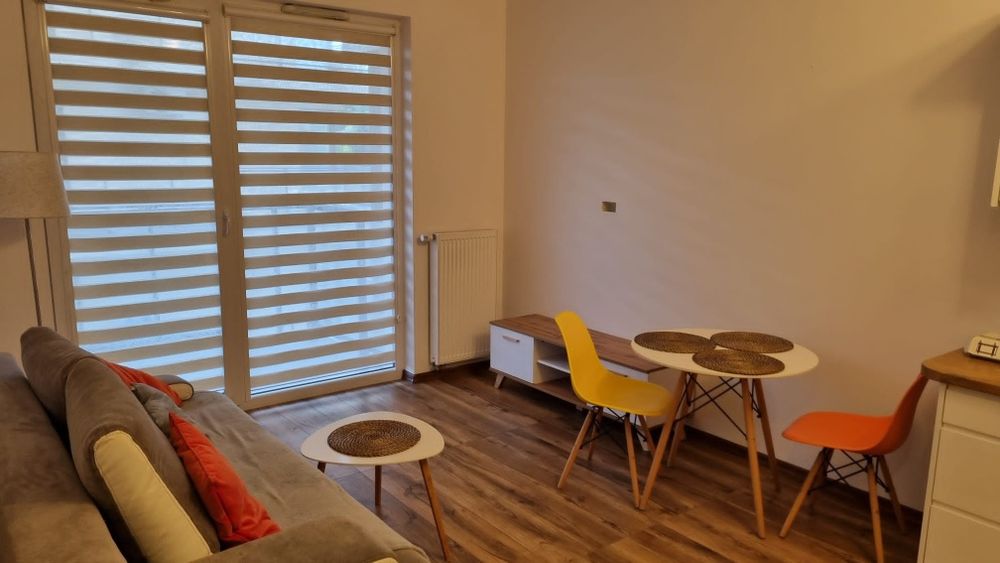 2 pokoje | 35 m² | Garaż w cenie | Po remoncie | Wiktoryn - Widok 2