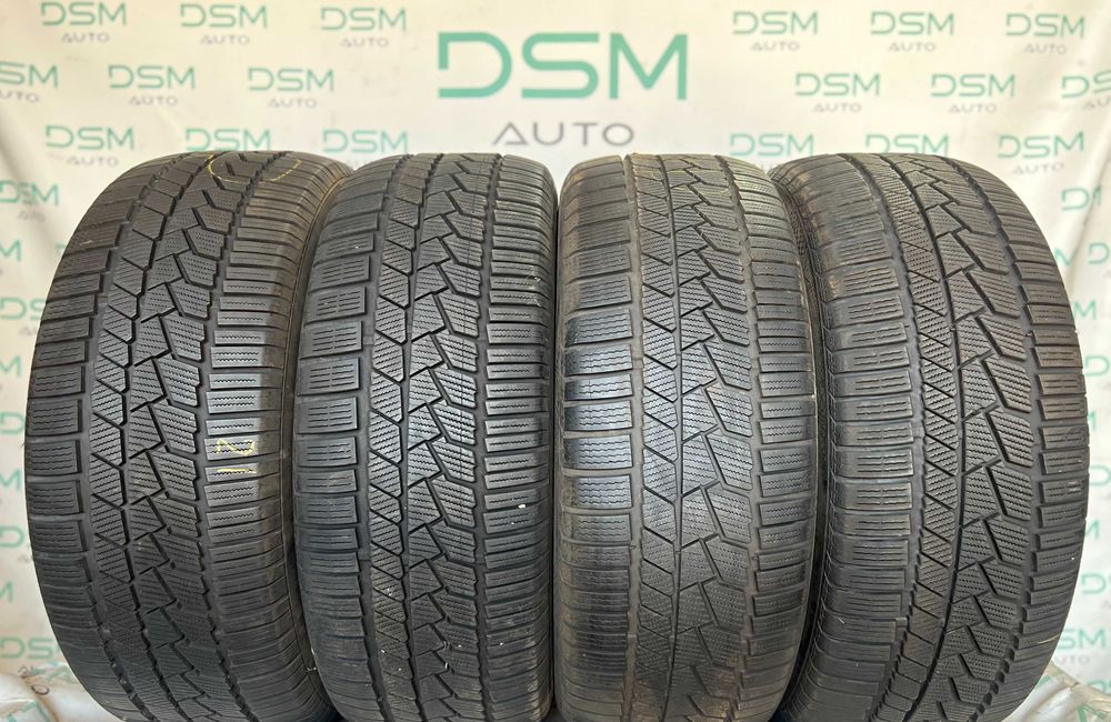 Скад шин б/в. 245/50 R19 Continental ContiWinterContact TS 860S SSR