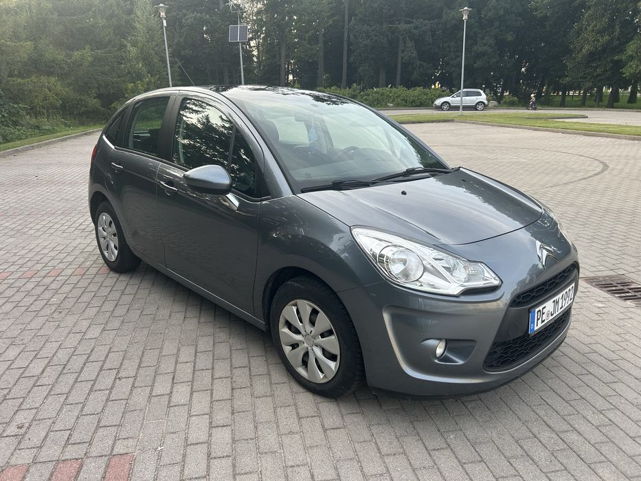 Citroën C3