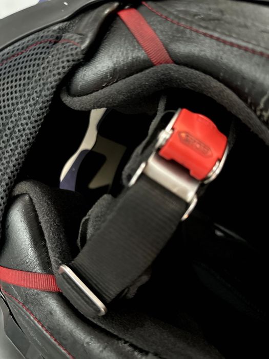 Kask SHOEI GT-Air 2 Insignia rozm. L