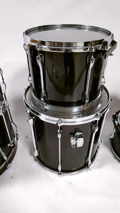 Tama Superstar Birch 10,12,13,16, 22"  - Perkusja