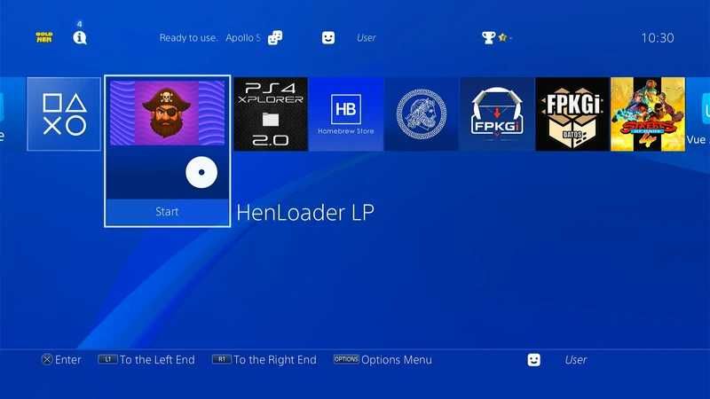 PlayStation 4 FAT Modelo CUH-1216B 1TB Desbloqueada