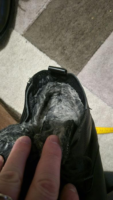 Черевики зимові чоловічі 41 розмір