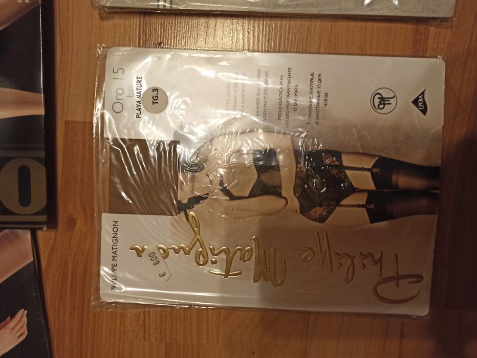 Продам чулки жіночі