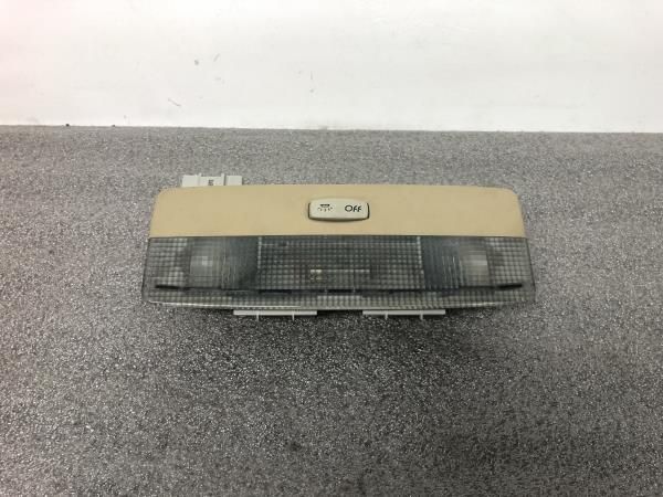 Plafonier frente RENAULT Laguna II (BG0/1_)