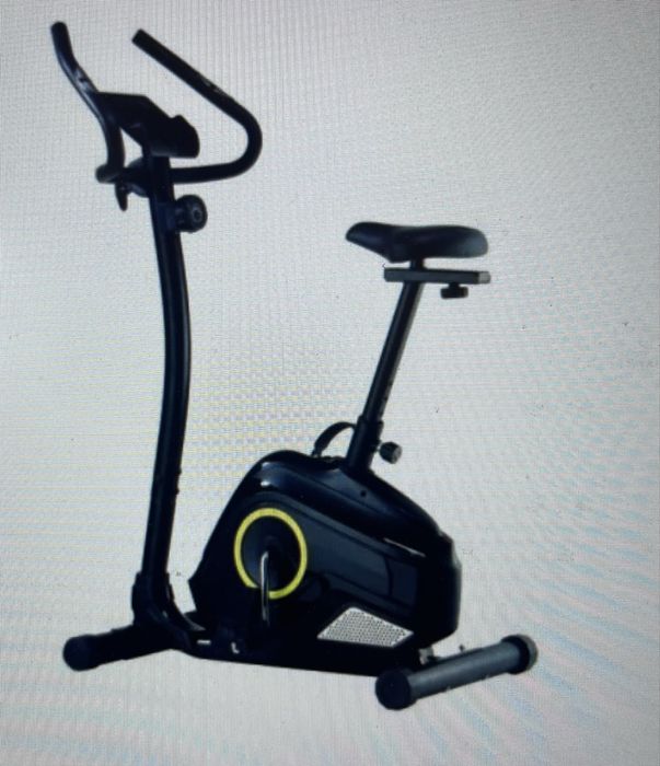 Велотренажер Vigor 507 S